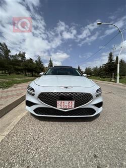 جنسس G70
